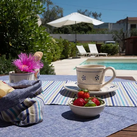 B&B Happy Days Golfo di Gallipoli-2